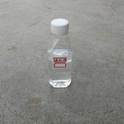免蒸馏免酸碱废机油提炼柴油技术图1